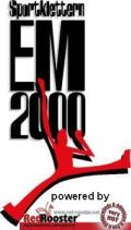 Europameisterschaft im Sportklettern 2000