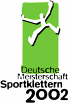 Dt. Meisterschaft Erlangen 2002