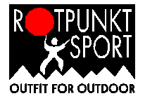 ROTPUNKT SPORT - Outfit for Outdoor