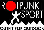 ROTPUNKT SPORT - OUTFIT FOR OUTDOORS
