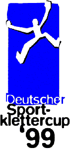 Dt. Sportklettercup '99