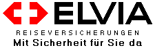 ELVIA - Mit Sicherheit f�r Sie da.