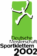 Dt. Meisterschaft 2002