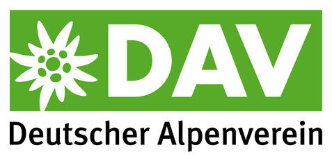 hier geht's zum Deutschen Alpenverein